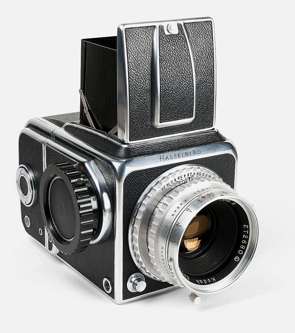 Hasselblad 1600F
